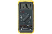 Мультиметр цифровой IEK Professional MY62  картинка